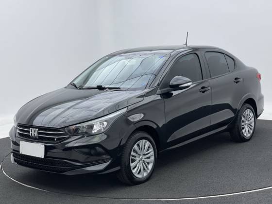 FIAT CRONOS 1.3 FIREFLY FLEX DRIVE MANUAL